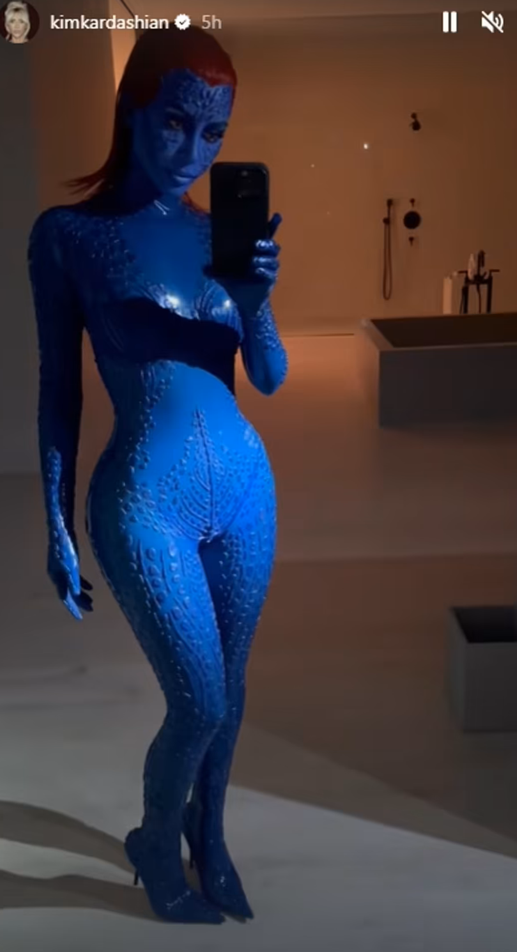 Kim Kardashian