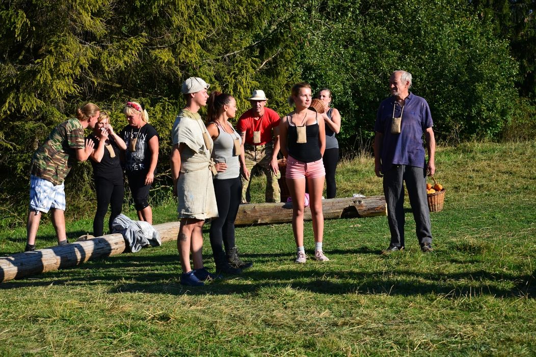Petra v tvrdom súboji
