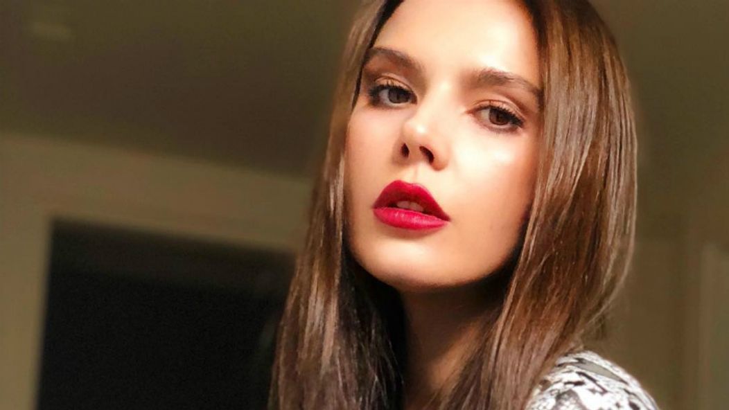 Hatice Şendil
