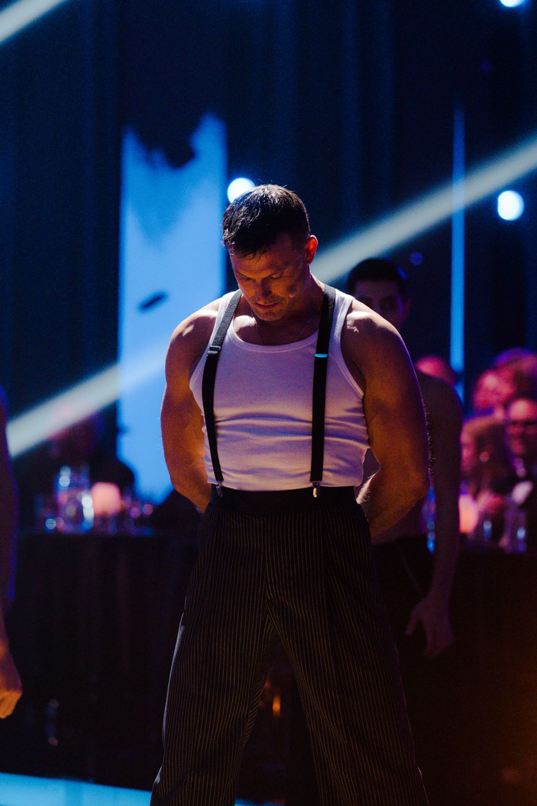 TOP momenty zo 4. kola Let’s Dance. Po vystúpení plakali všetci