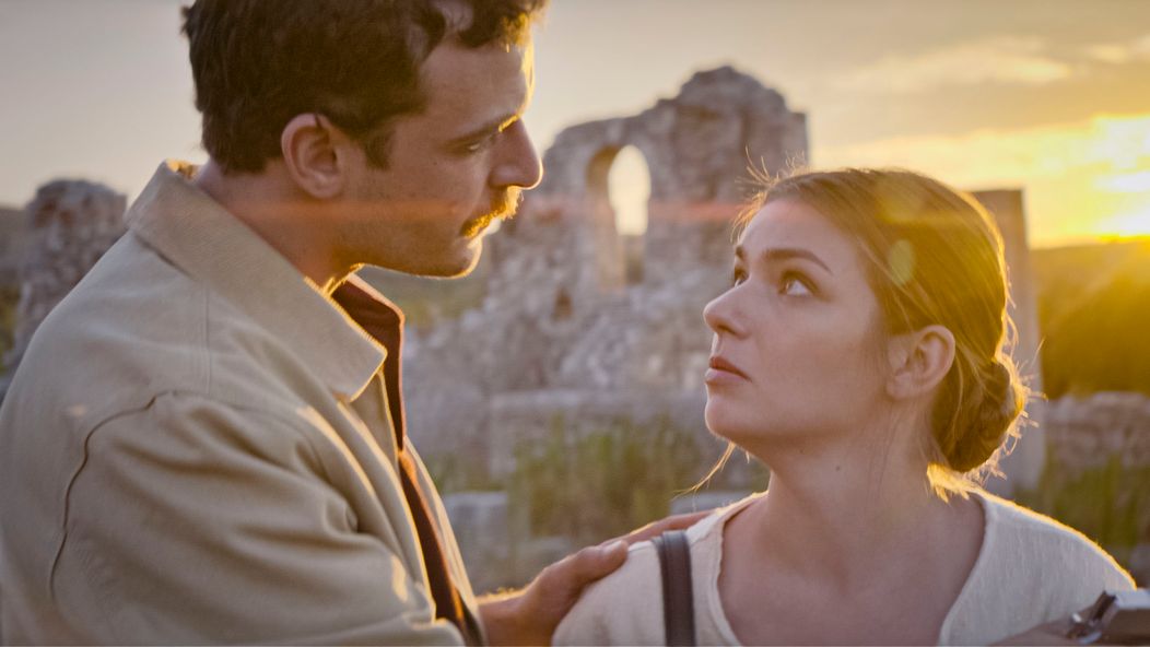 Film Ztracená Afrodita