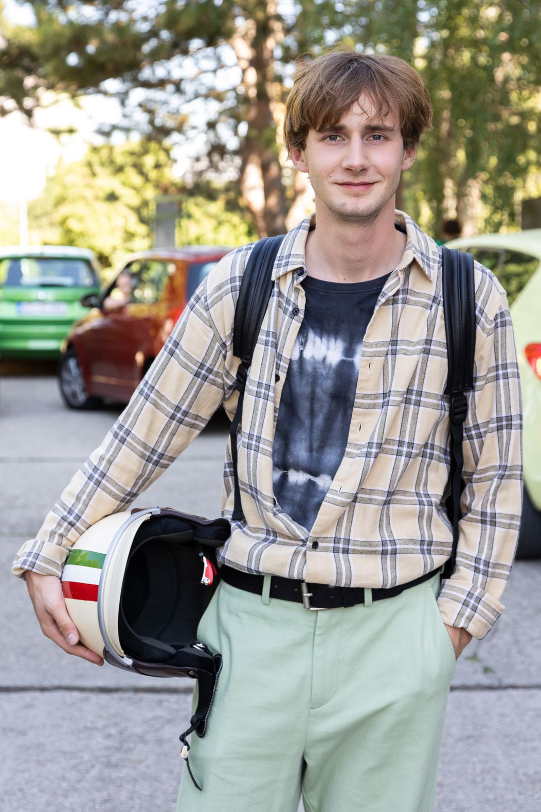 Gregor Hraška