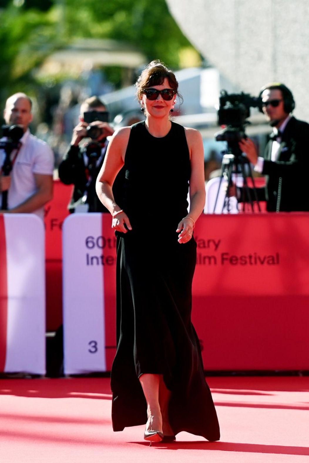 60. ročník Medzinárodného filmového festivalu Karlovy Vary