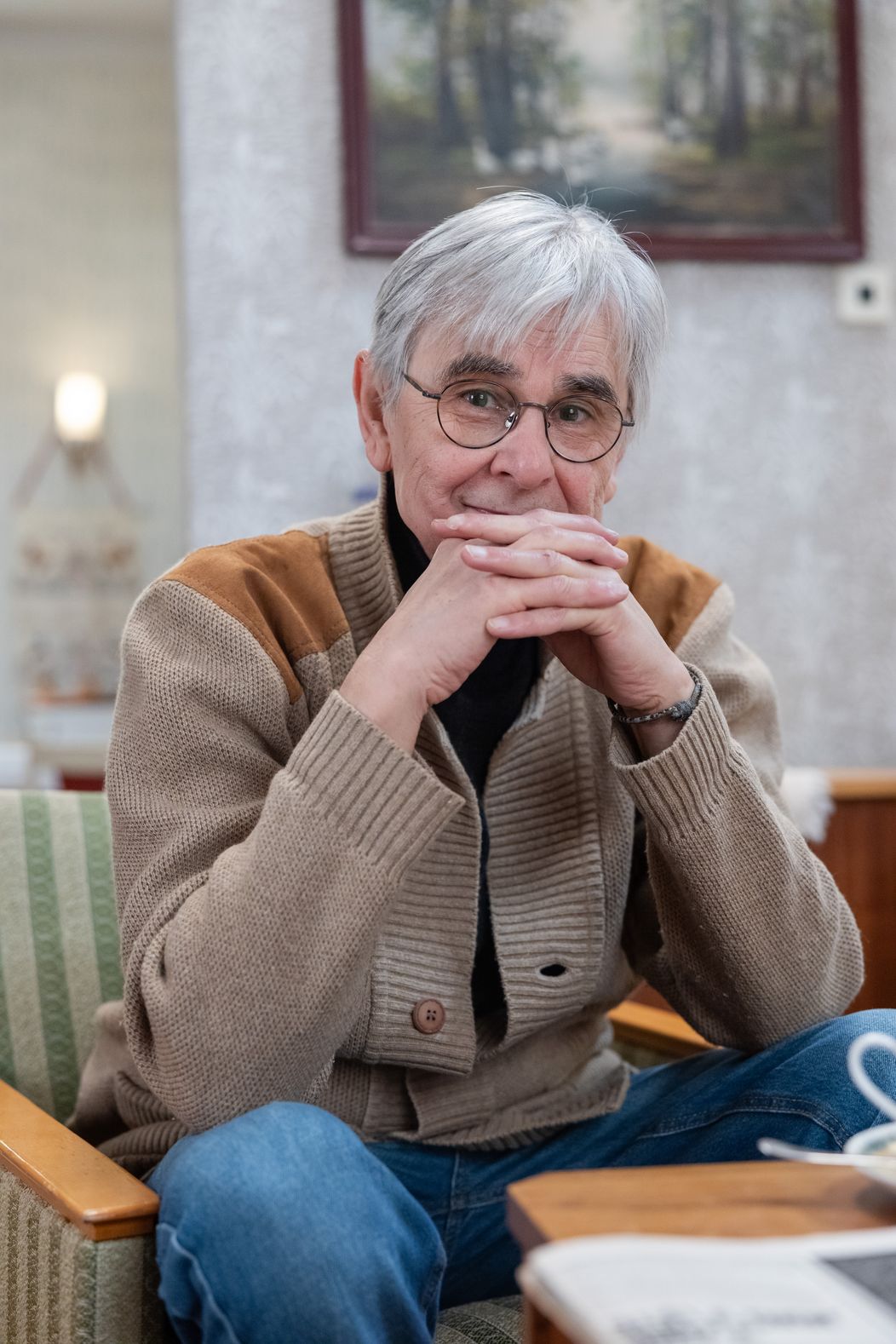 Boris Farkaš