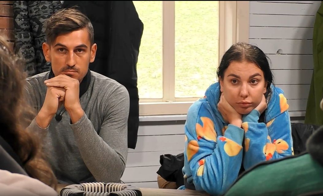 Andrej sa rozhodol odstúpiť: Takto vyzeral jeho dramatický odchod z Farmy