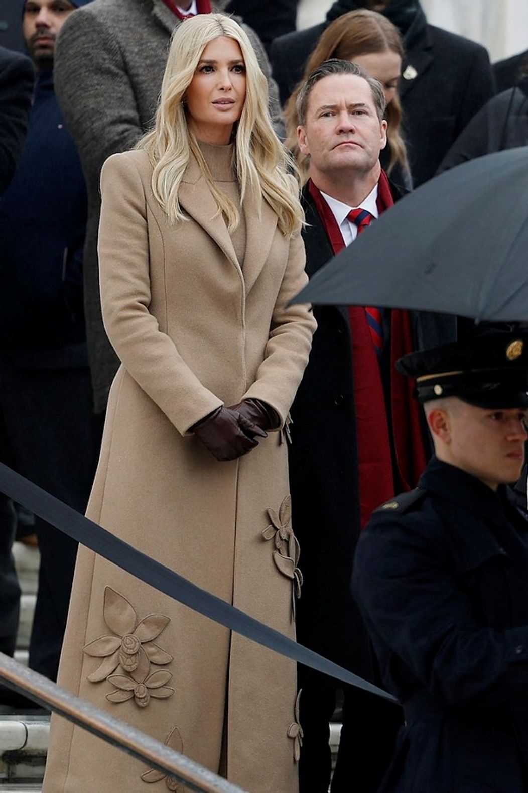 kate vs ivanka