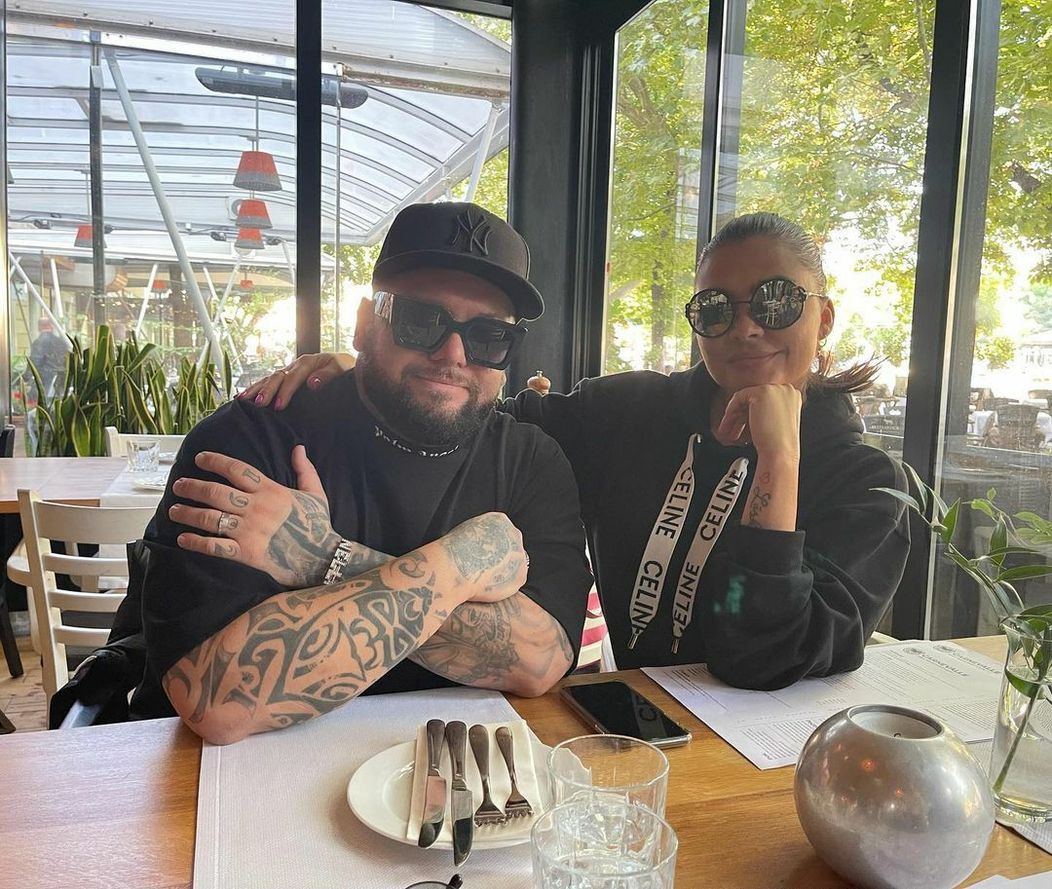 Laci Strajk a Kali s Alicou a Nelkou