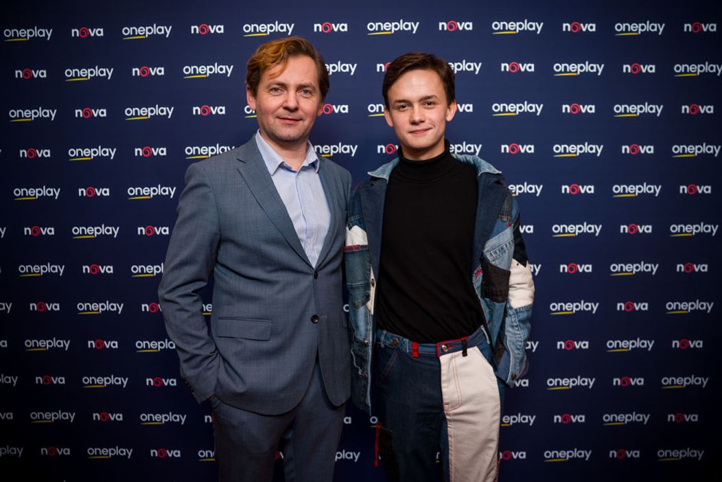 Slávnostná premiéra druhej série projektu Metóda Markovič v pražskej Lucerne