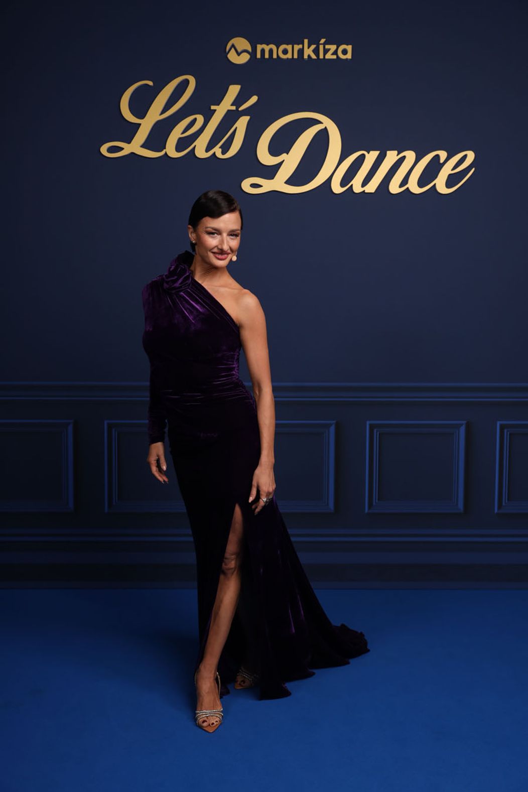Neuveriteľné silné a dojemné! Tretie kolo Let's Dance na fotkách