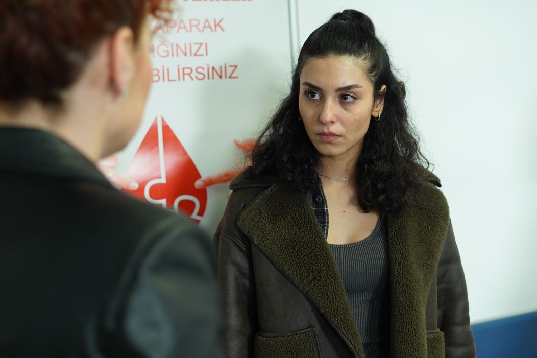 Neskrotné srdce - Asi