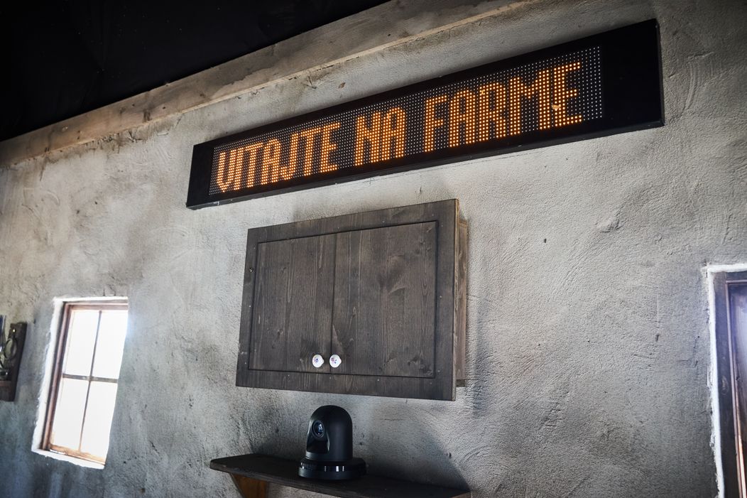 Takto vyzerá Farma 18
