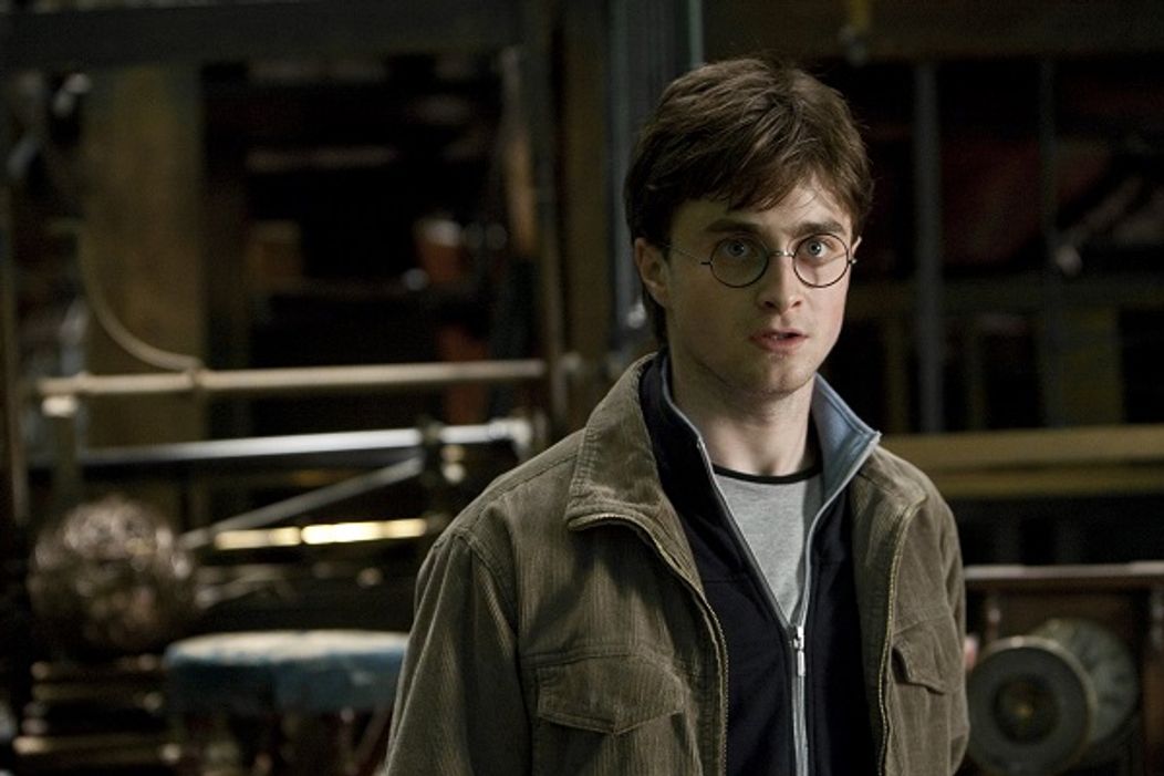 Harry Potter a Dary smrti II