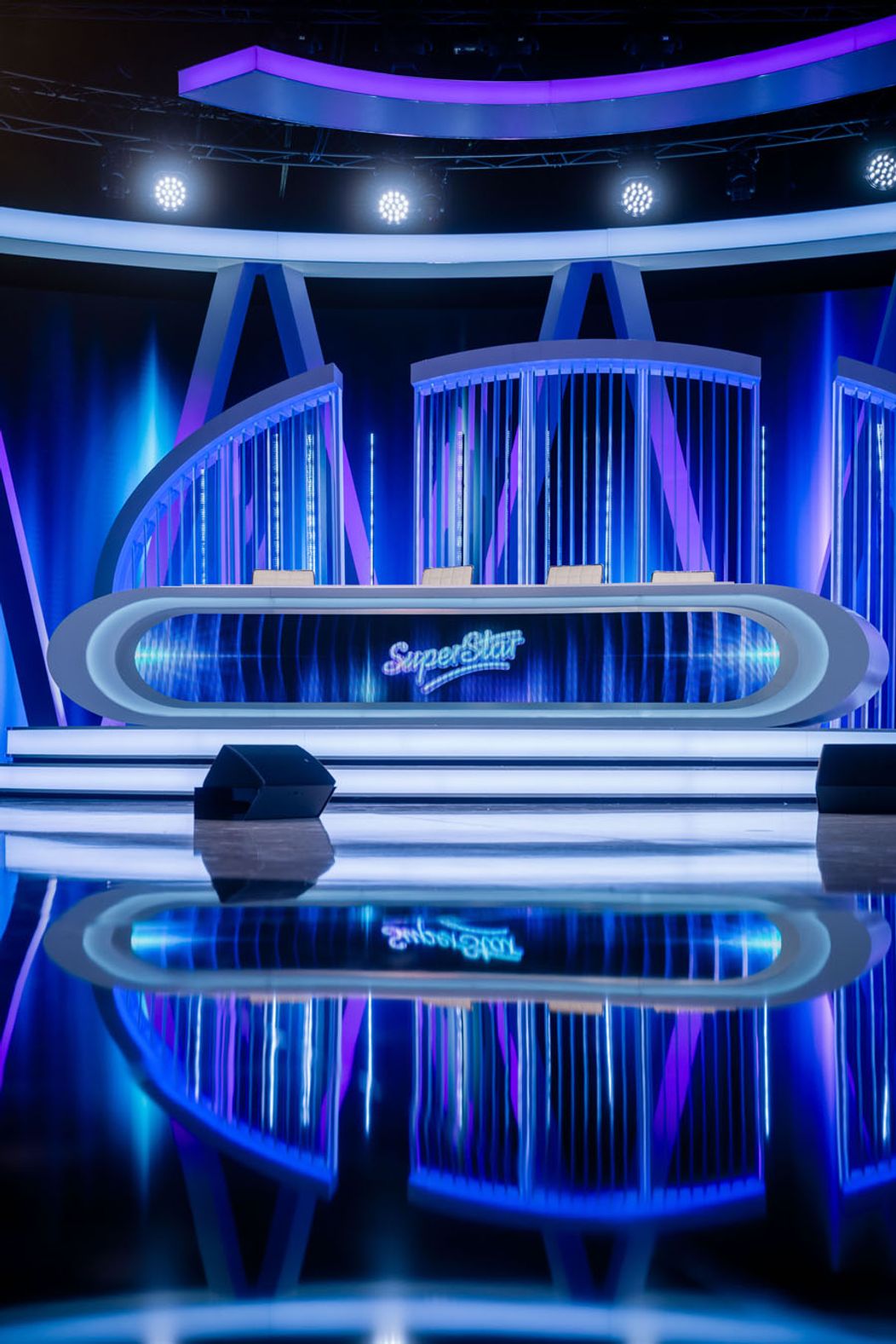 Prvá epizóda SuperStar 2026