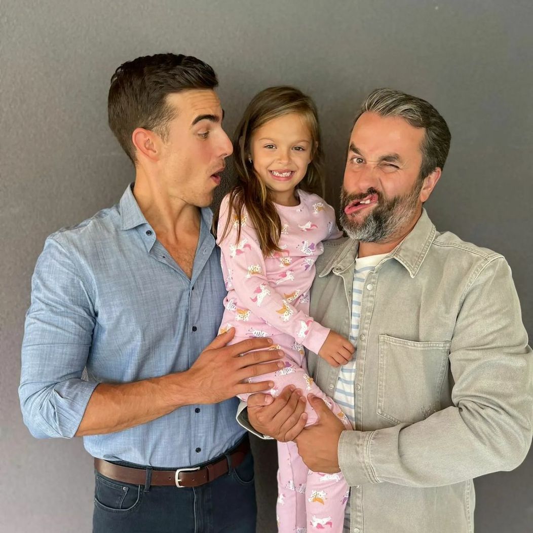 Adam Bardy, Larisa Mižigar, Vlado Kobielsky