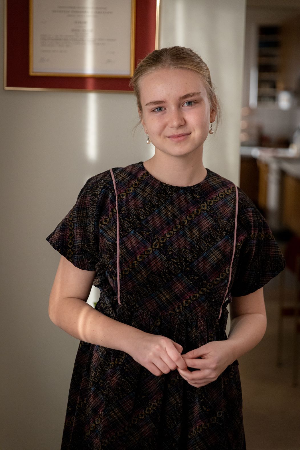 Roman a Lenka
