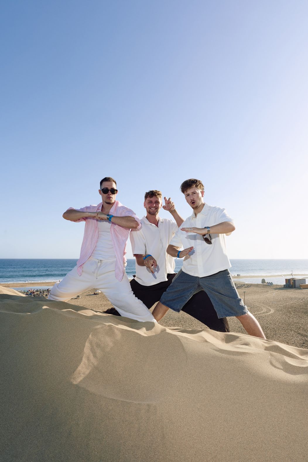 Naši influenceri si atmosféru Love Islandu poriadne užívajú!