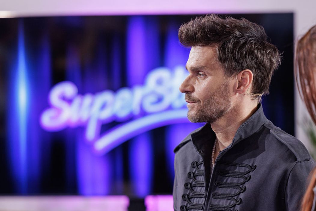 Šieste kolo SuperStar