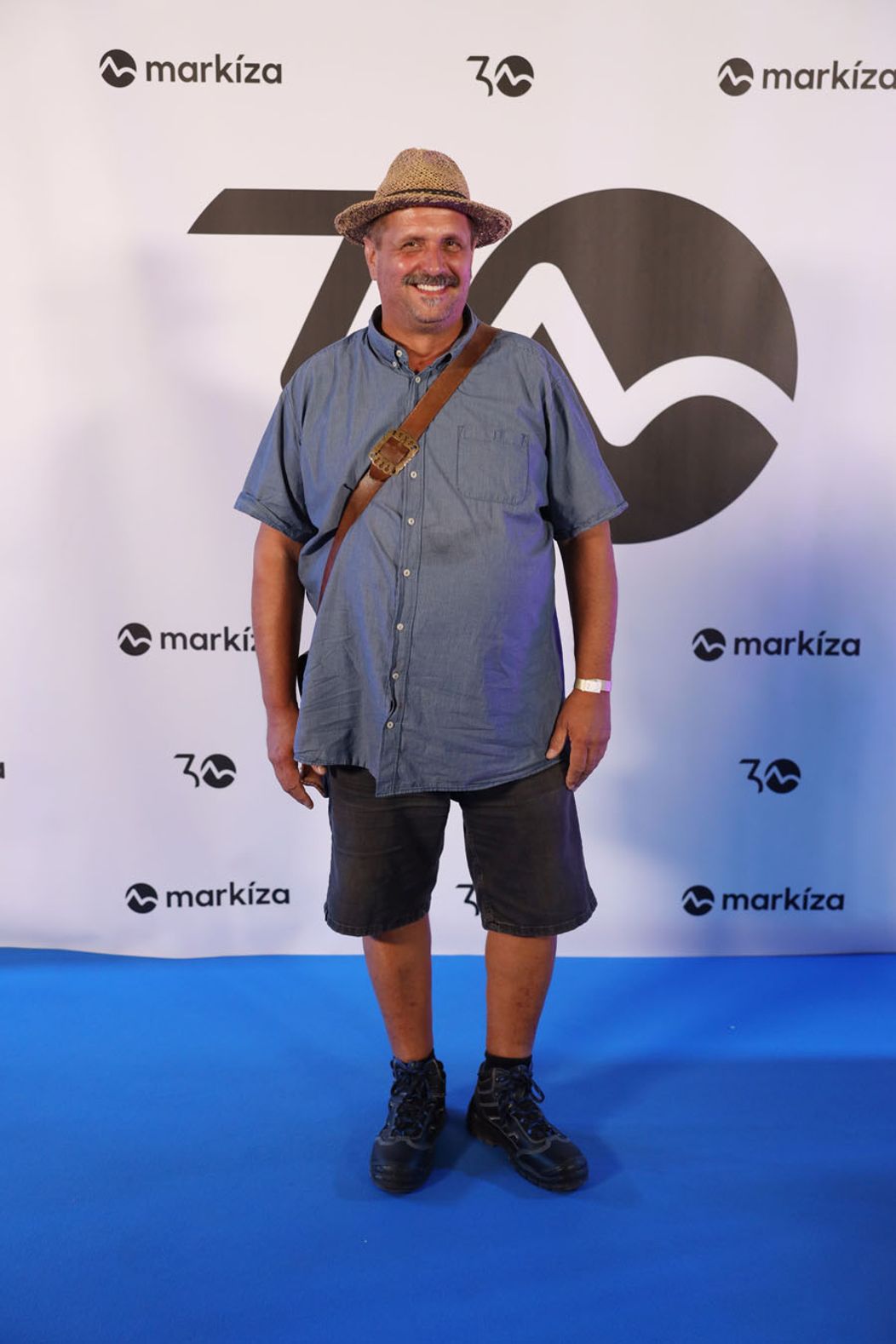 Summer media párty Markízy 2026