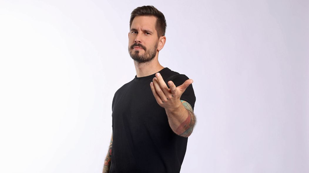 Jakub Zitron Ťapák