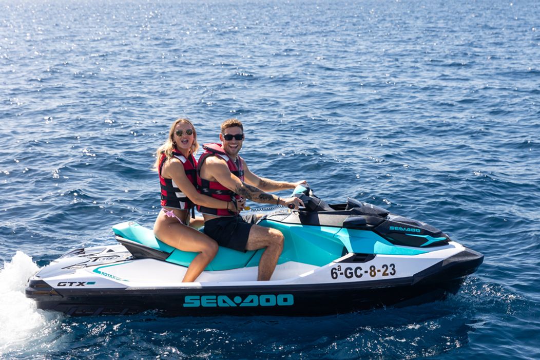 Posledné randíčka finalistov šou Love Island 2024