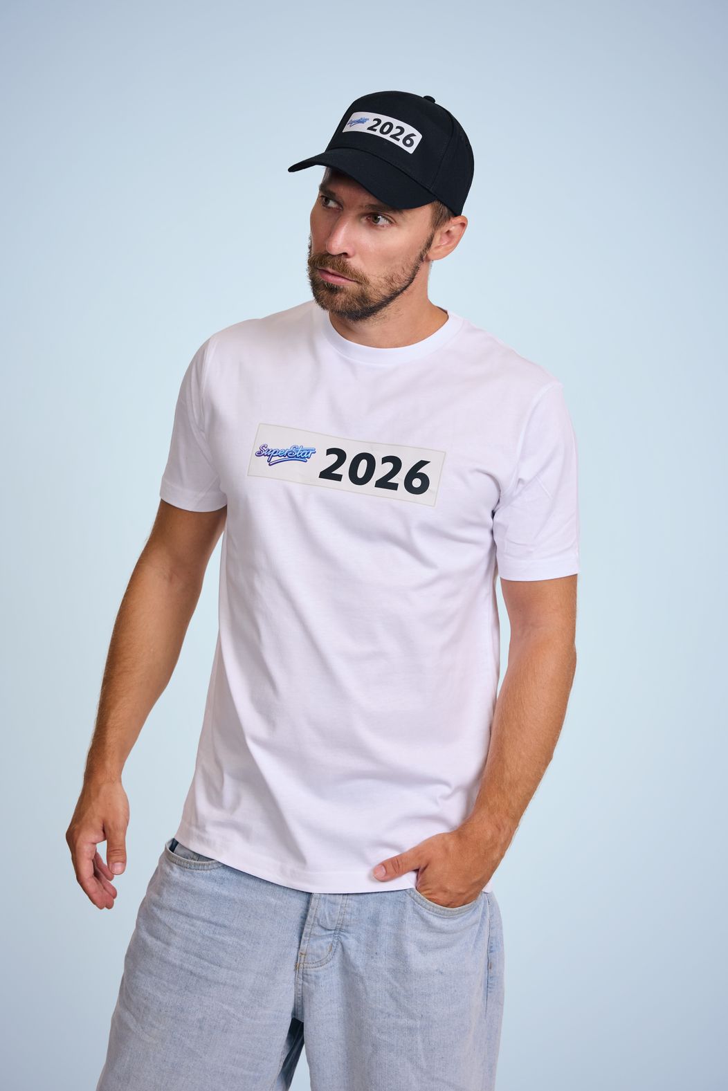 Oficiálny merch SuperStar