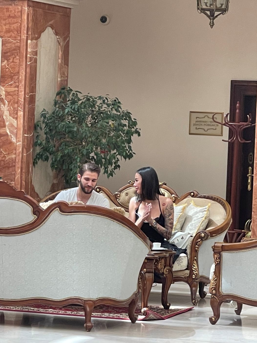 Tomáš a Marcela