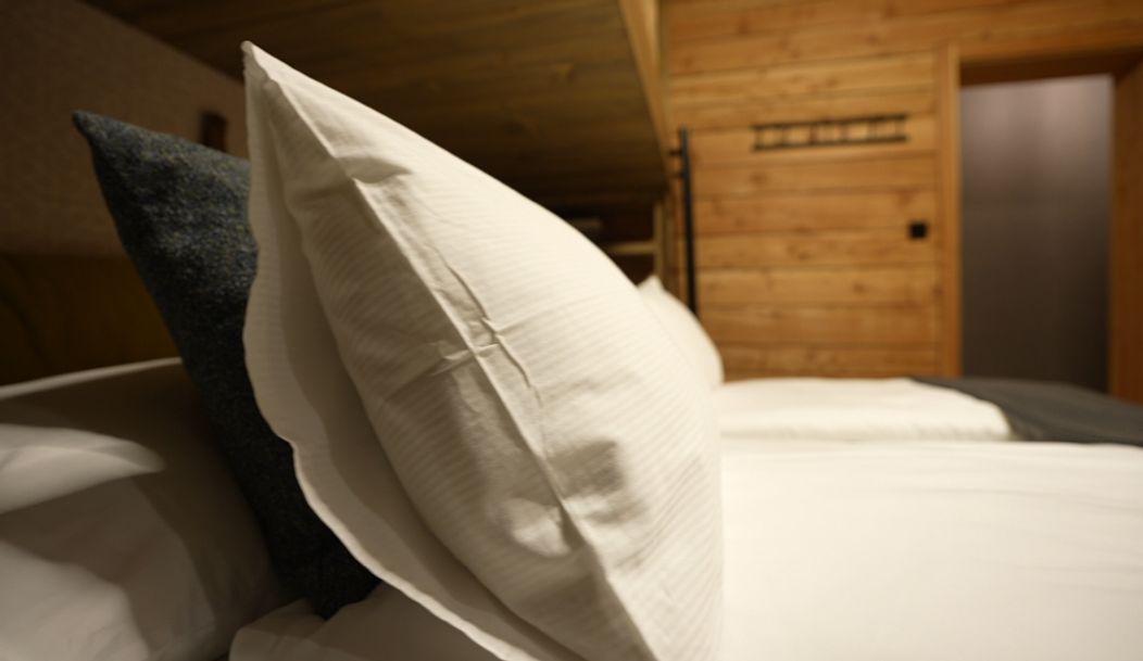 Predstavujeme vám Chalet Salamandra