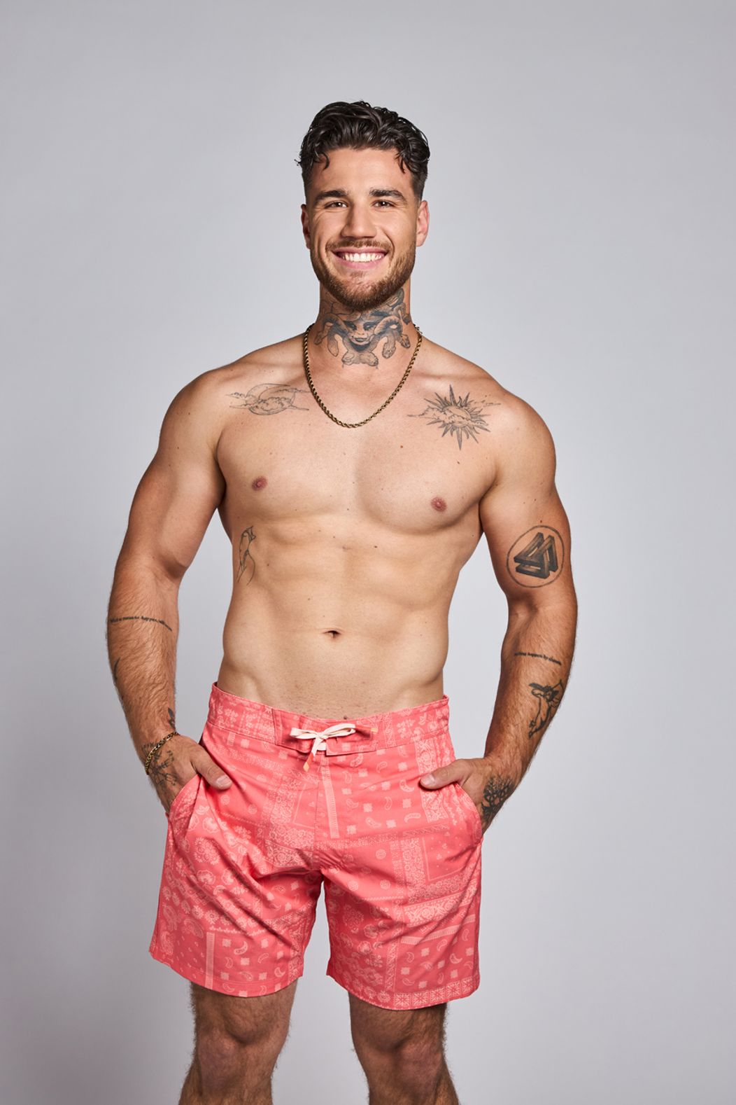 Party Shore: Toto sú účinkujúci druhej série