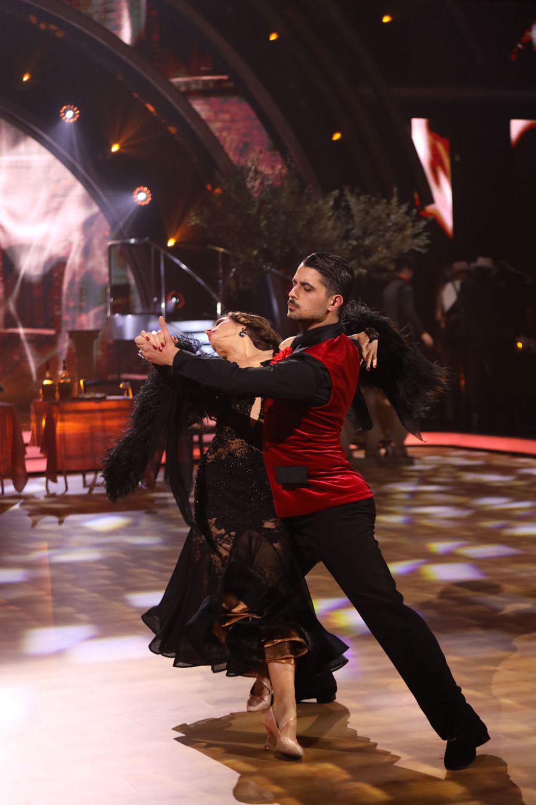 TOP momenty z 2. kola Let's Dance: Prvá rozlúčka bolela