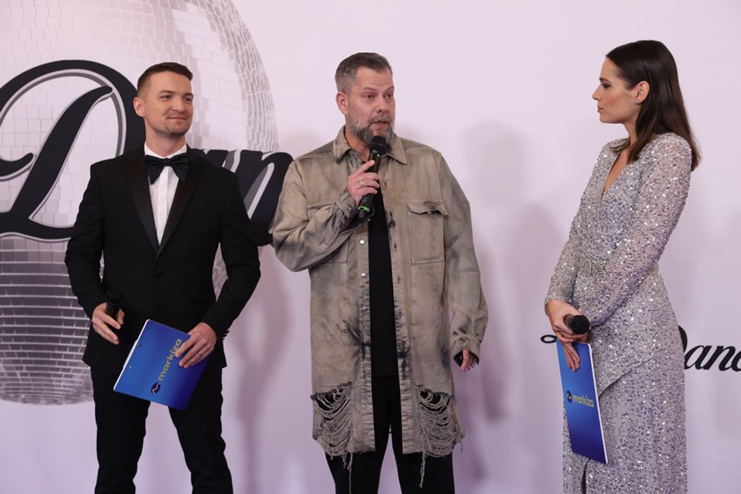 Tlačová konferencia k deviatej sérii Let´s Dance