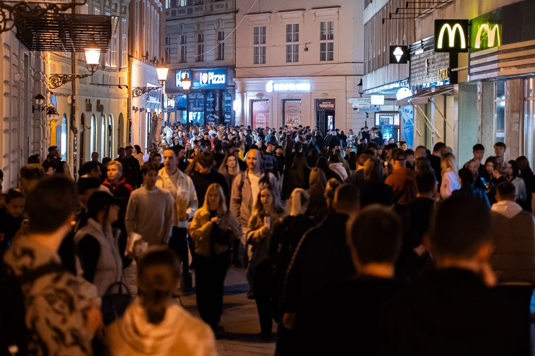 Biela noc 2026 v Bratislave