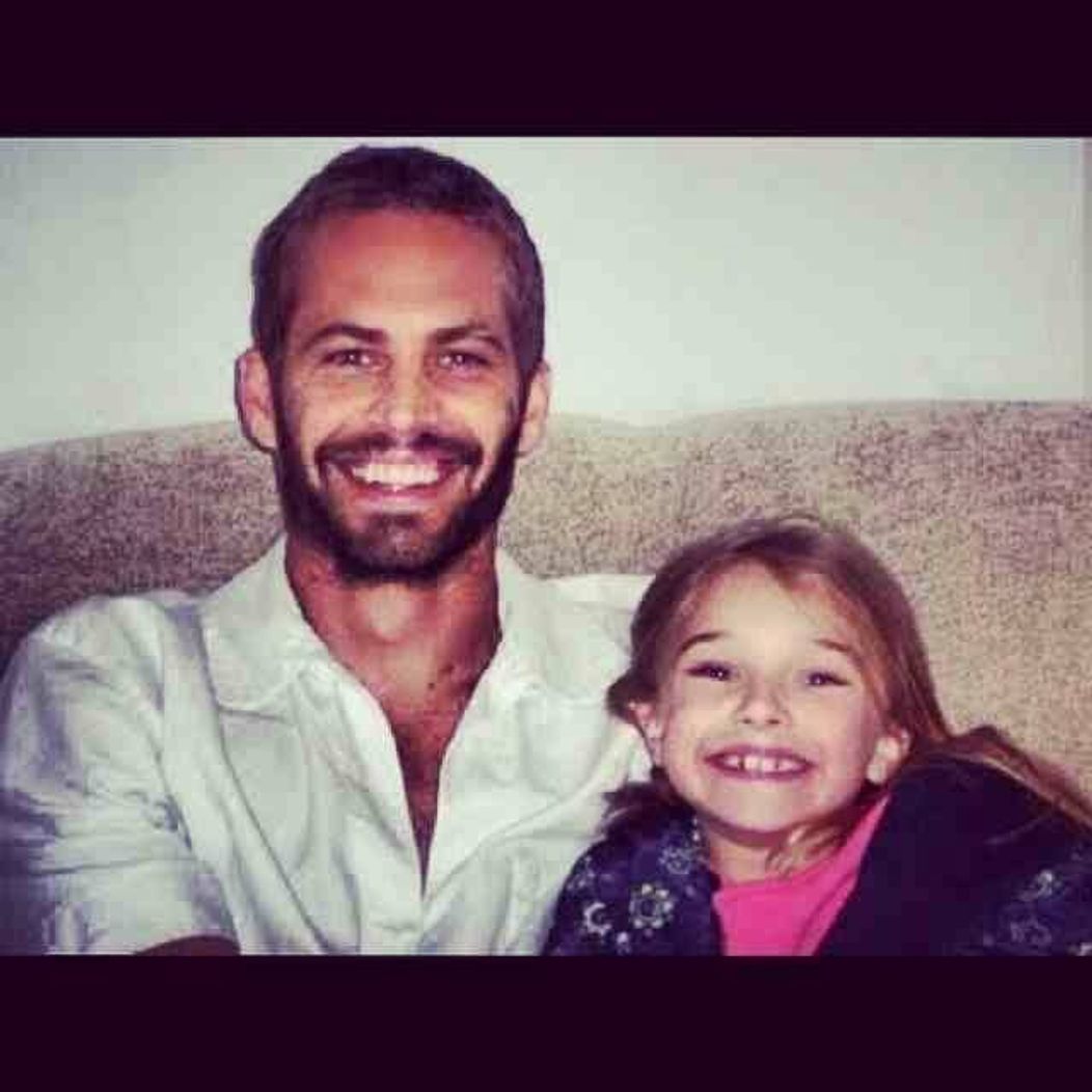 Paul Walker by oslávil 50 rokov