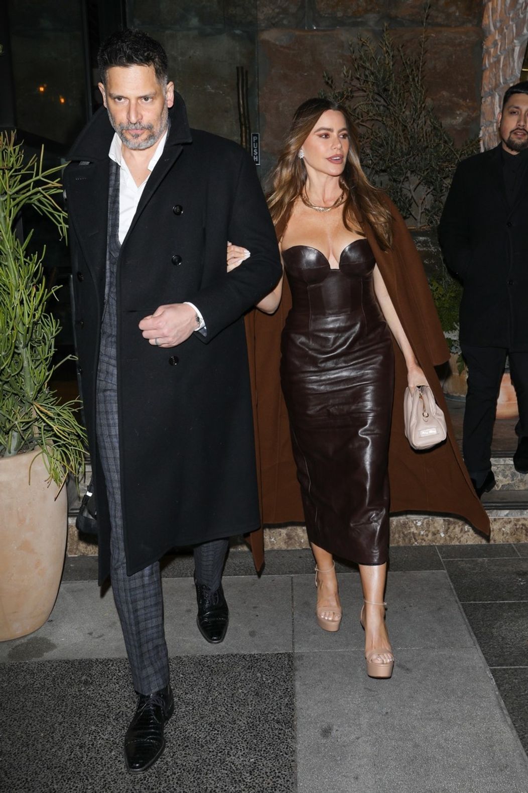 Sofia Vergara a Joe Manganiello sa rozvádzajú