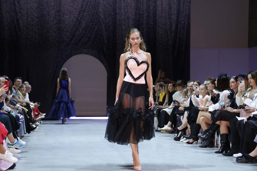 Fashion LIVE! 2023