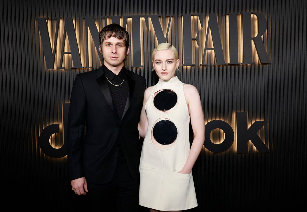 Julia Garner a Mark Foster patrili medzi najromantickejšie páry Hollywoodu.