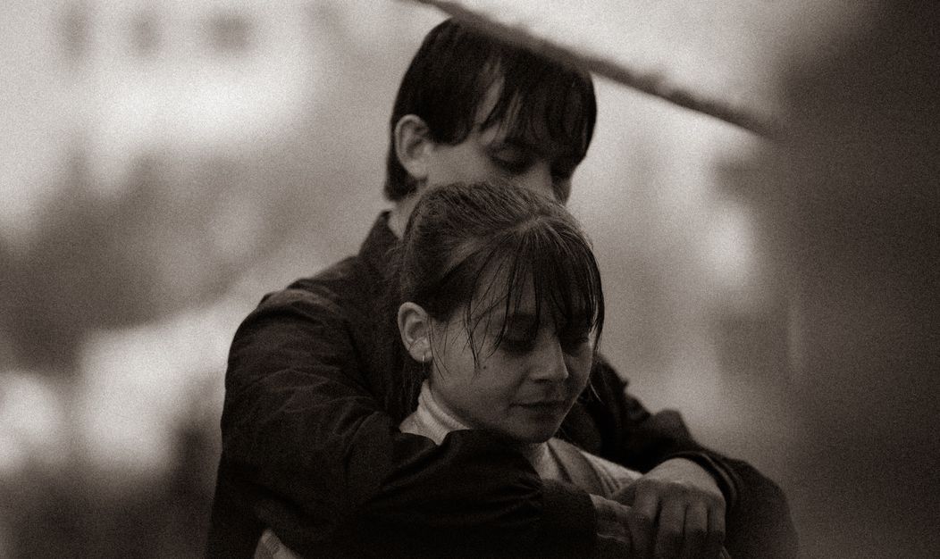 Spravodlivosť - Fotografie z 5. časti série Metóda Markovič: Straka