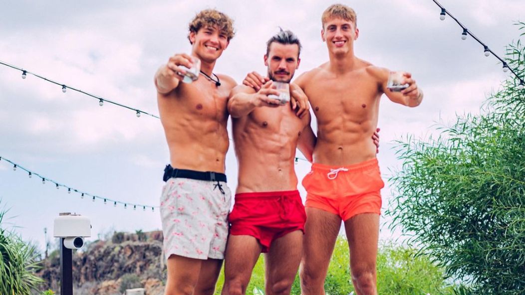Zbyněk, Jakub, David