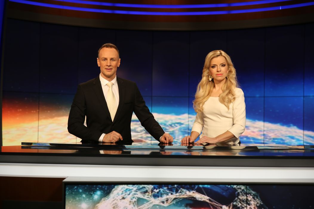 Archívne zábery Patrika Švajdu