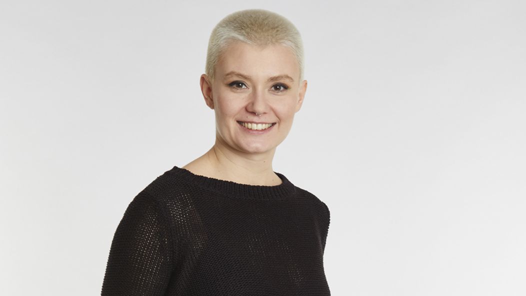Michaela Husárová