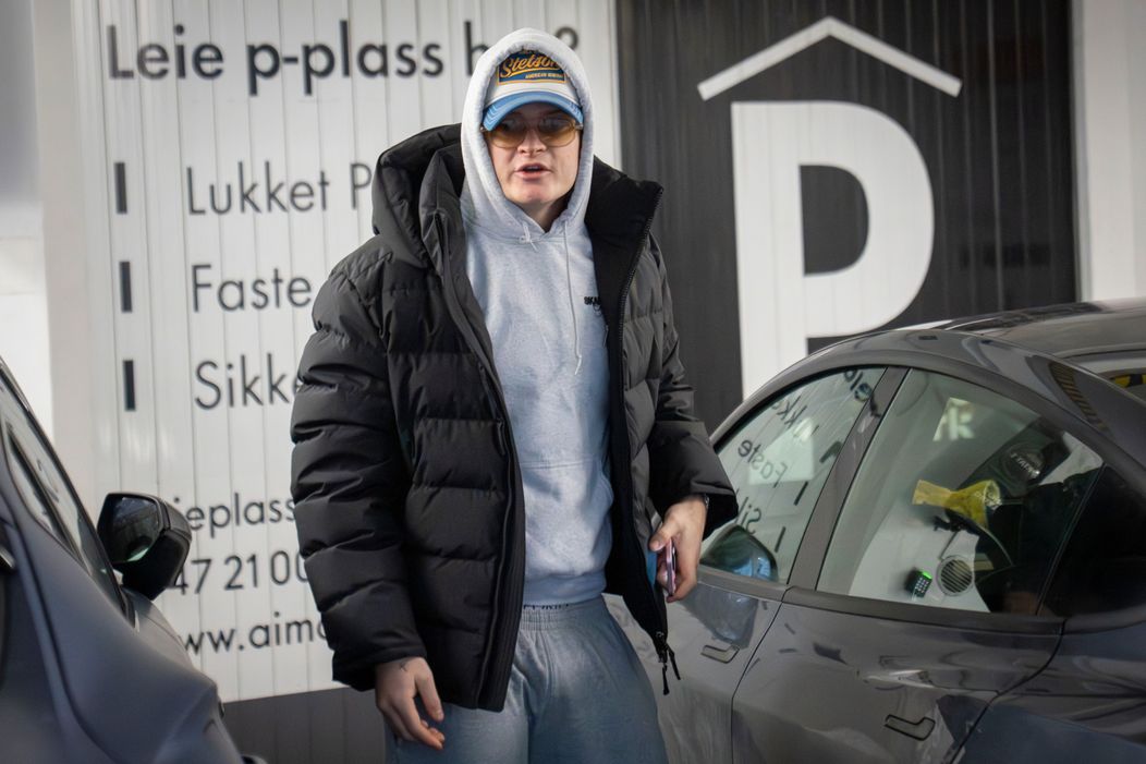 Syn nórskej korunnej princeznej bol odsúdený na štyri roky väzenia