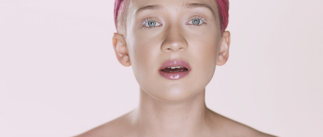 Tereza Mašková - Žár