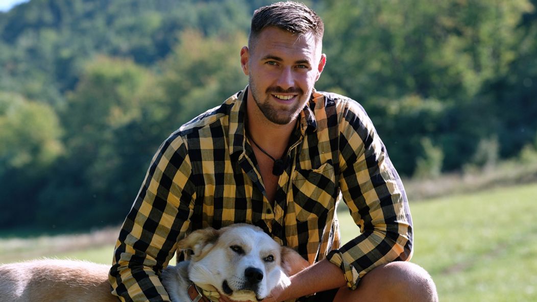 Matúš Mrážik