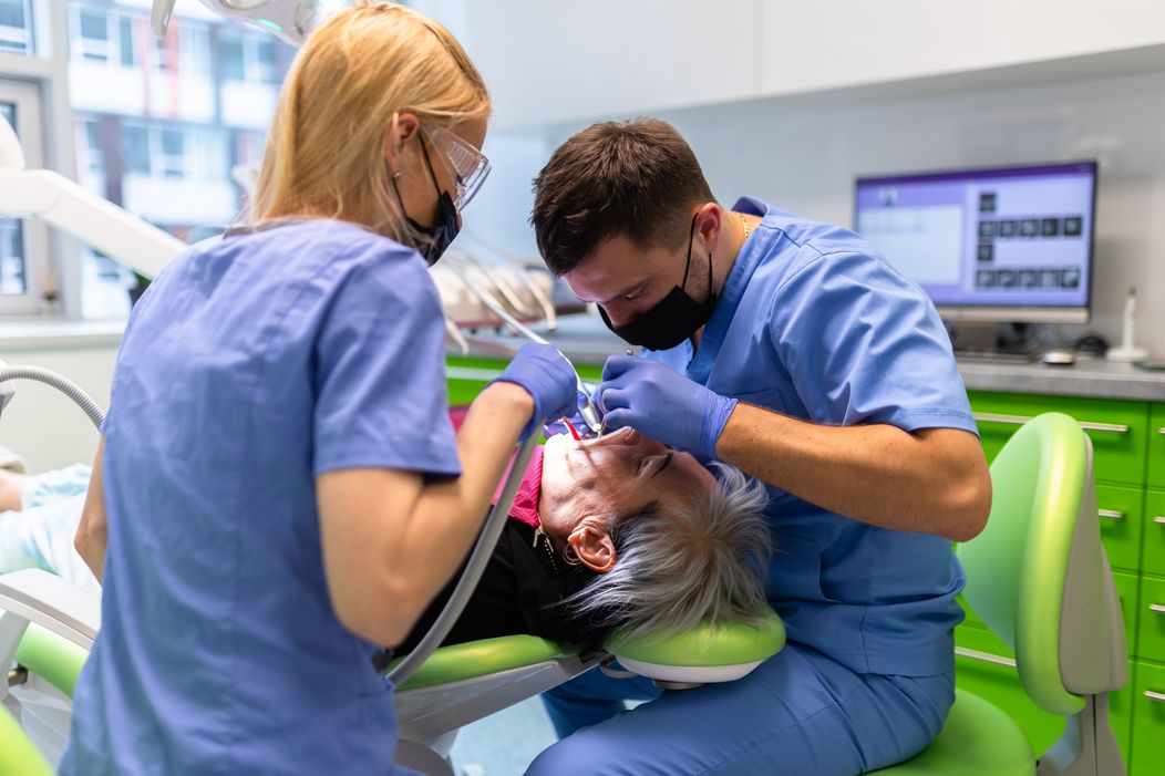 Biodent