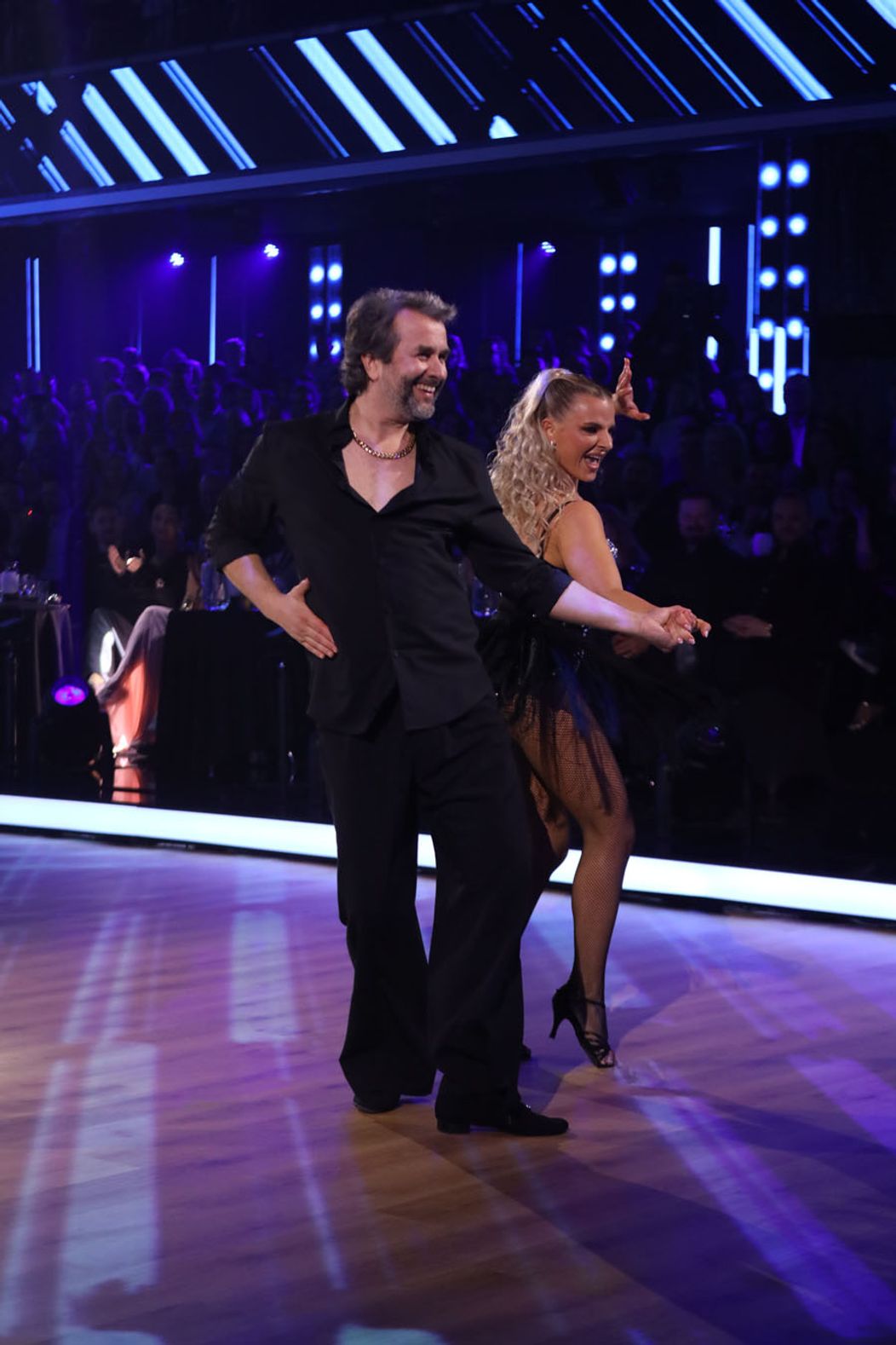 TOP momenty z 2. kola Let's Dance: Prvá rozlúčka bolela