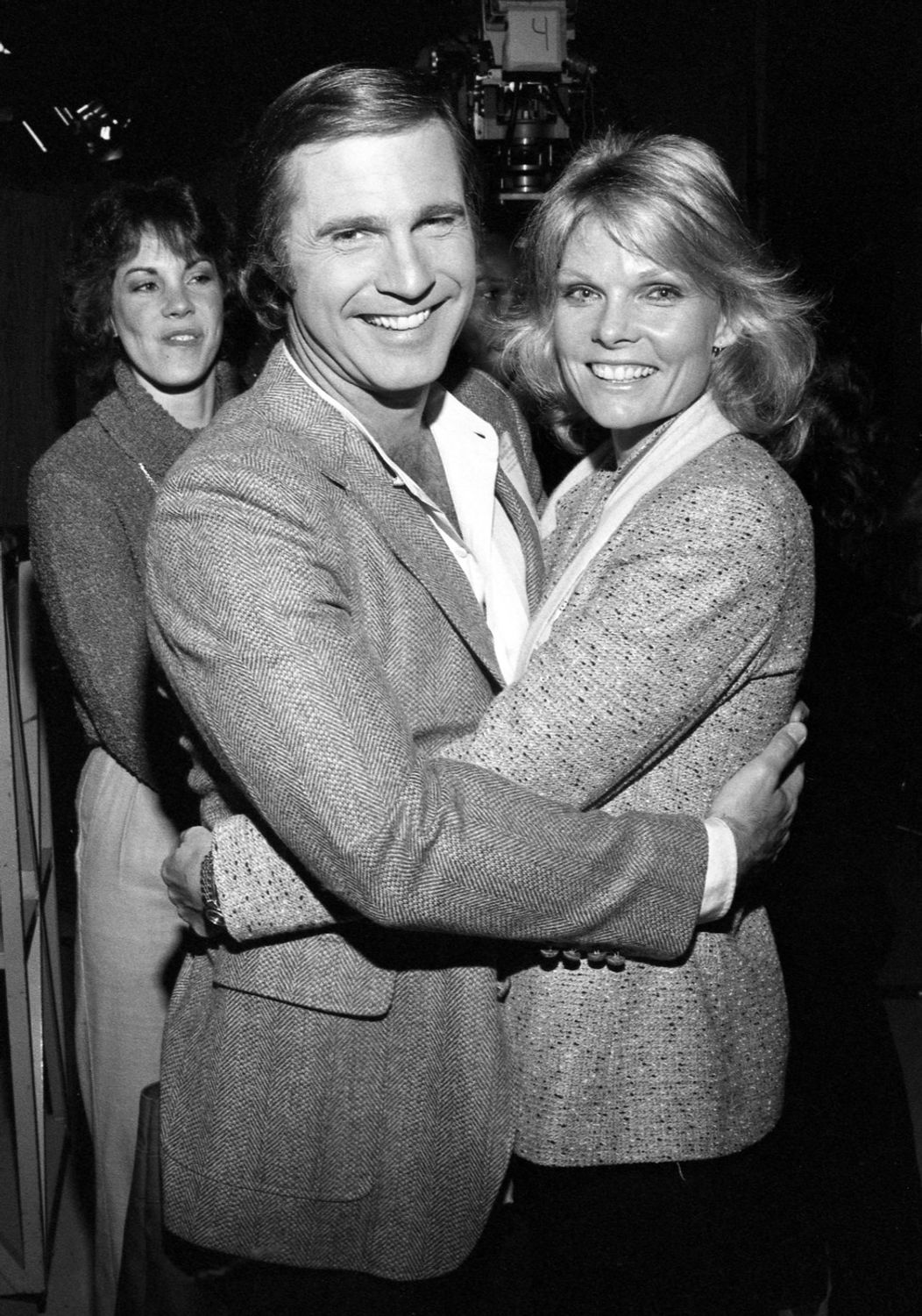 Gil Gerard