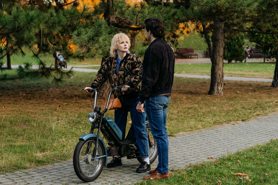 Kamila a Michal