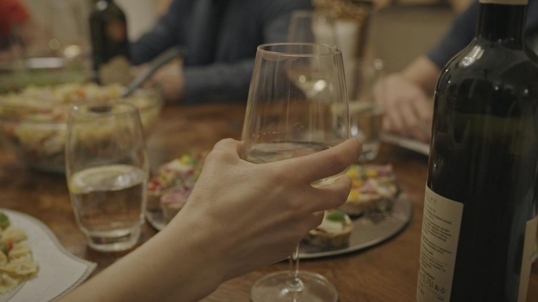 Eva pripravila pre Jakuba nepríjemné prekvapenie.