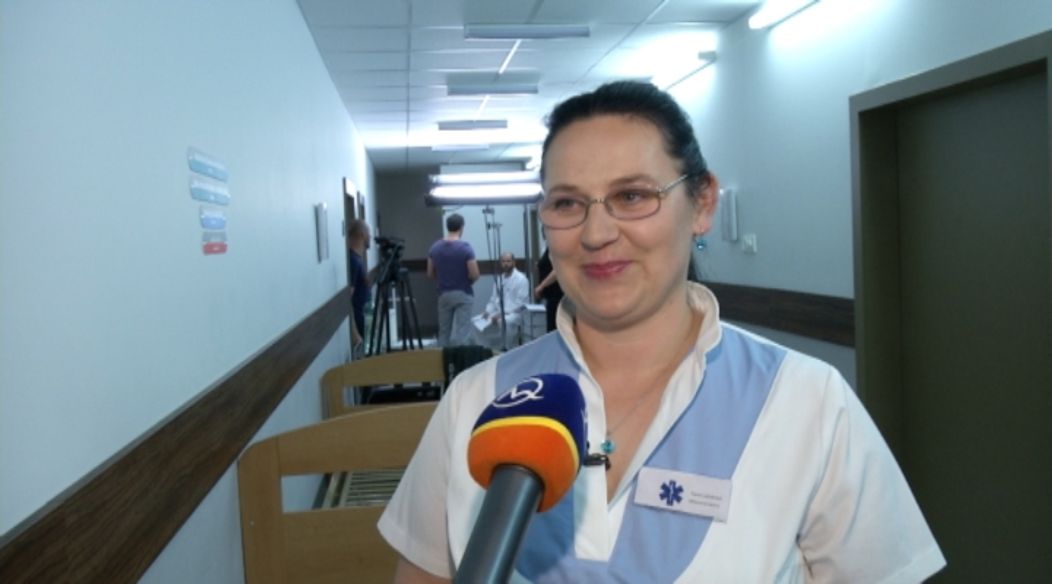 Chlapi neplačú, p. Kamasová