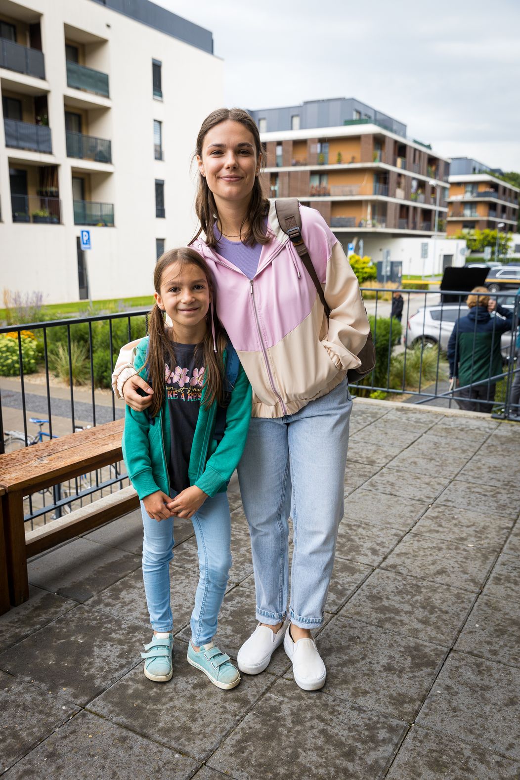 Neuveríte, kto si zahrá v Pánovi profesorovi. Čo má spoločné s Viktorom Vinczem?