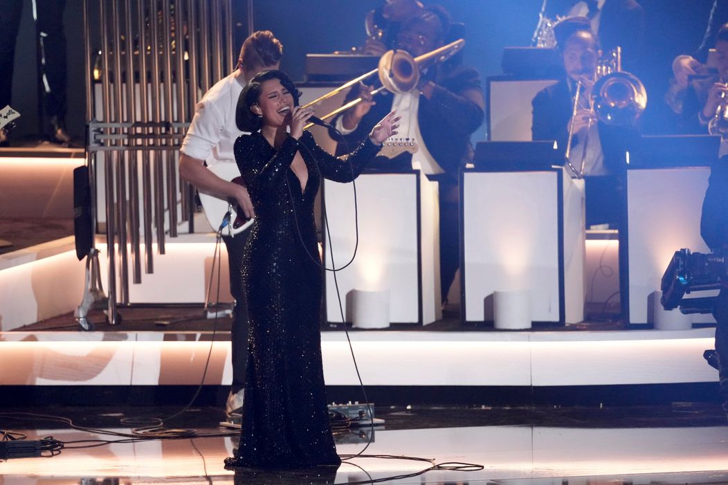 Grammy 2025 - vystúpenia